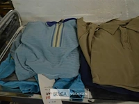 ±9 blouse mannen mt l - afbeelding 2 van  3