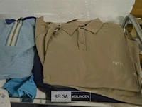±9 blouse mannen mt l - afbeelding 3 van  3