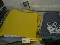 ±9 blouse mannen mt l - afbeelding 2 van  4