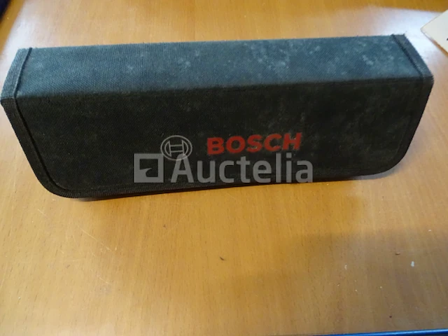 9 bosch slagdoppen - afbeelding 1 van  5