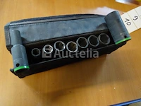 9 bosch slagdoppen - afbeelding 3 van  5