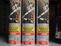 9 bussen inh strepenspray motip - afbeelding 1 van  1