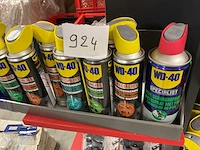 9 bussen wd-40 - afbeelding 2 van  4