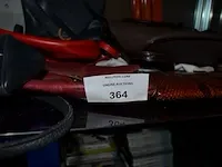 9 dameshandtassen - afbeelding 6 van  11