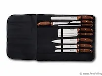 9 delige koksmessen set hg-k9w - afbeelding 1 van  2