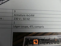9 diverse armaturen - afbeelding 6 van  28