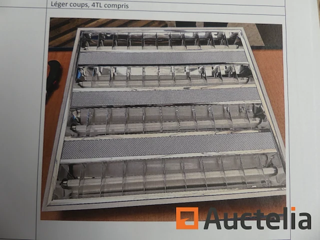 9 diverse armaturen - afbeelding 8 van  28