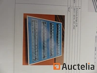 9 diverse armaturen - afbeelding 9 van  28