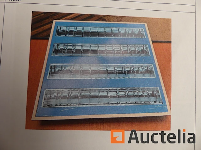 9 diverse armaturen - afbeelding 10 van  28