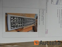 9 diverse armaturen - afbeelding 11 van  28