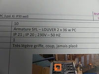 9 diverse armaturen - afbeelding 14 van  28