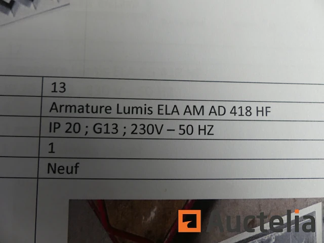 9 diverse armaturen - afbeelding 15 van  28