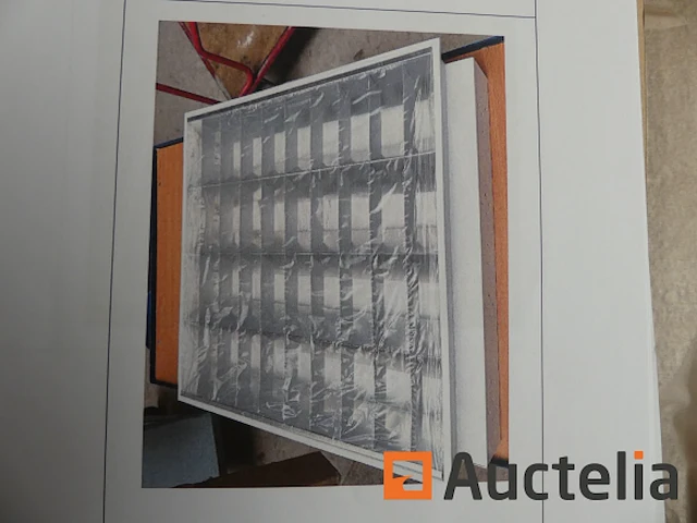 9 diverse armaturen - afbeelding 17 van  28