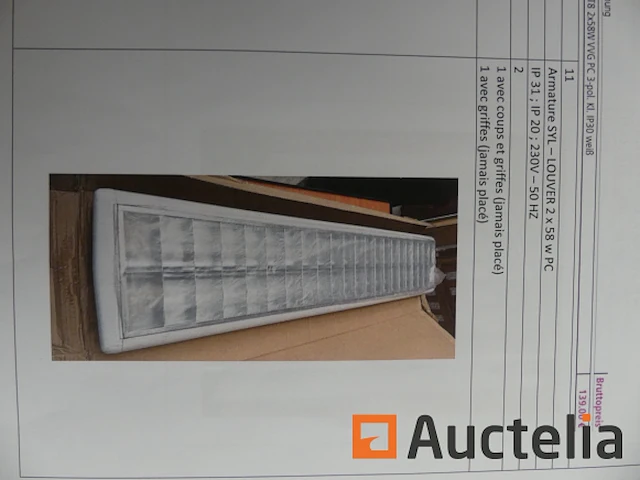 9 diverse armaturen - afbeelding 19 van  28