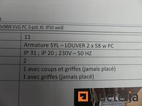 9 diverse armaturen - afbeelding 21 van  28