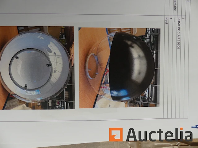 9 diverse armaturen - afbeelding 22 van  28