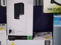 9 diverse buitenverlichting wo trio lighting en lucide - afbeelding 3 van  5