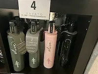 9 diverse flessen gin o’live - afbeelding 2 van  2