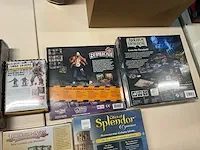 9 diverse gezelschapspellen plaid hat, cmon, space cowboys - afbeelding 9 van  10