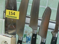 9 diverse messen - afbeelding 2 van  3