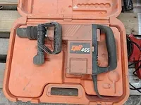9 diverse powertools - afbeelding 3 van  10