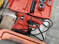 9 diverse powertools - afbeelding 4 van  10