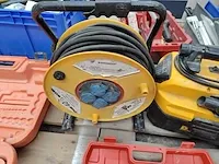 9 diverse powertools - afbeelding 6 van  10
