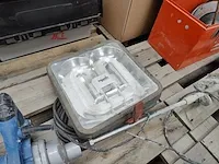 9 diverse powertools - afbeelding 9 van  10