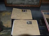 9 diverse schilderijen - afbeelding 3 van  10