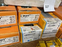 9 dozen ankerbouten - afbeelding 3 van  6