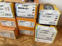 9 dozen ankerbouten - afbeelding 2 van  4