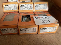 9 dozen ankerbouten - afbeelding 2 van  5