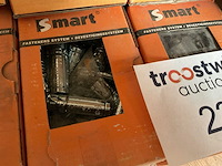 9 dozen ankerbouten - afbeelding 3 van  5