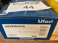 9 dozen blitsnagels; nagelpluggen - afbeelding 3 van  10