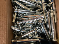 9 dozen blitsnagels; nagelpluggen - afbeelding 4 van  10