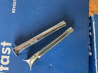 9 dozen blitsnagels; nagelpluggen - afbeelding 5 van  10