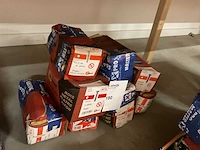 9 dozen bouten - afbeelding 4 van  4