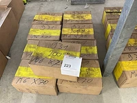 9 dozen bouten - afbeelding 1 van  3