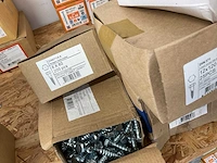 9 dozen houtbouten - afbeelding 3 van  6
