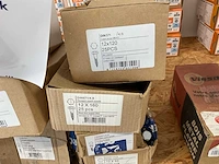 9 dozen houtbouten - afbeelding 5 van  6
