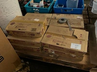 9 dozen nagels - afbeelding 4 van  4
