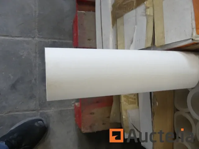 9 dozen non-woven bekledingspapier erfurt variovlies m140 - afbeelding 1 van  5