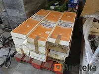 9 dozen non-woven bekledingspapier erfurt variovlies m140 - afbeelding 2 van  5