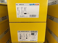 9 dozen schroef pluggen - afbeelding 5 van  8