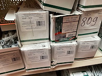 9 dozen slag pluggen - afbeelding 6 van  7