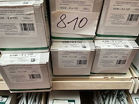 9 dozen slag pluggen - afbeelding 2 van  5