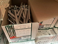 9 dozen slag pluggen - afbeelding 3 van  5