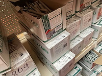 9 dozen slag pluggen - afbeelding 5 van  5