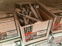 9 dozen slag pluggen - afbeelding 4 van  5