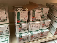 9 dozen slag pluggen - afbeelding 1 van  5